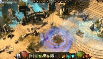 Drakensang Online