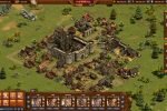 Скриншоты к игре Forge of Empires