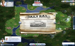 Rail Nation
