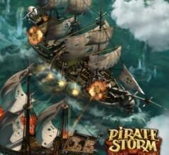 Pirate Storm