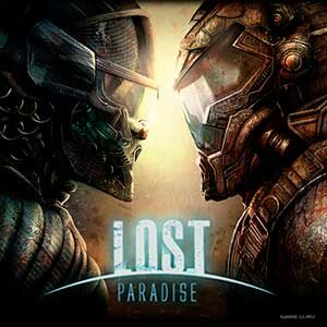 LOST PARADISE