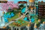 Скриншоты к игре Лига Ангелов 3