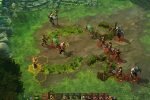 Скриншоты к игре Elvenar