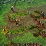 Скриншоты к игре Elvenar