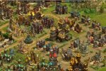 Скриншоты к игре Elvenar