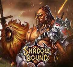 Shadow Bound (Граница тьмы)