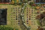 Скриншоты к игре Khan Wars