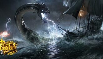 SeaFight