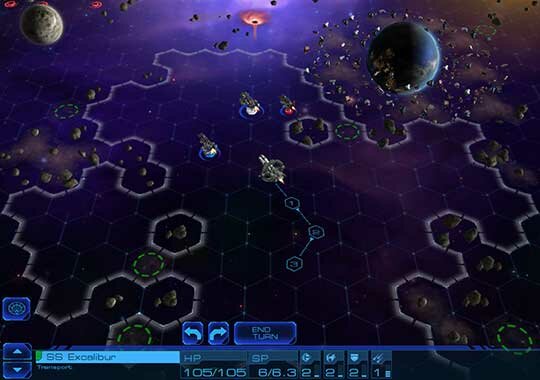 Civilization Starships Sid Meiers