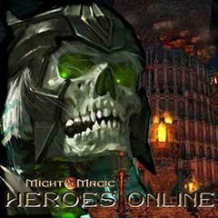 Might & Magic Heroes Online