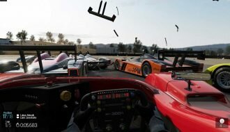 Project CARS