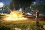 Скриншоты к игре SkyForge