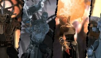 Neverwinter Online