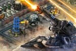 Скриншоты к игре Правила Войны ядерная стратегия