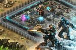 Скриншоты к игре Правила Войны ядерная стратегия