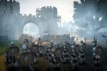 Скриншоты к игре Black Desert