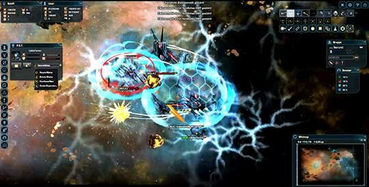 DarkOrbit