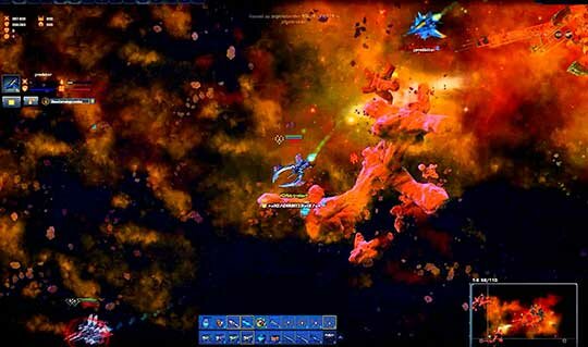 Darkorbit