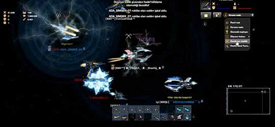 Darkorbit