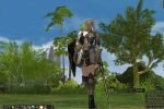 Скриншоты к игре Lineage 2