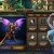 Акционный интерфйес Dragon Knight
