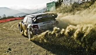 Dirty Rally