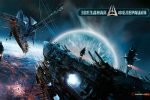 Скриншоты к игре Звездная Федерация
