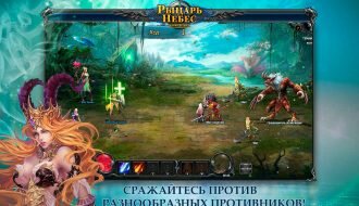 Рыцарь Небес