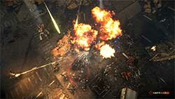 Livelock pve бои