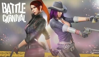 Battle Carnival