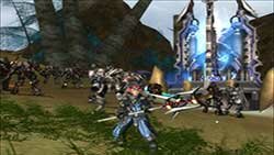 Rising Force Online