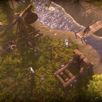 Wild Terra 2
