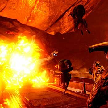 WarFrame