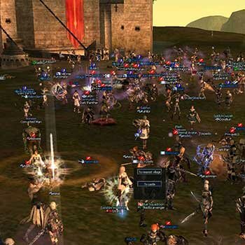 Lineage 2