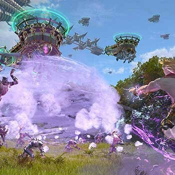 SkyForge