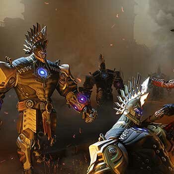 SkyForge