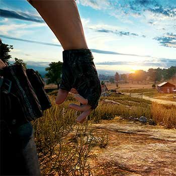 PU Battlegrounds