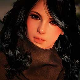 Black Desert